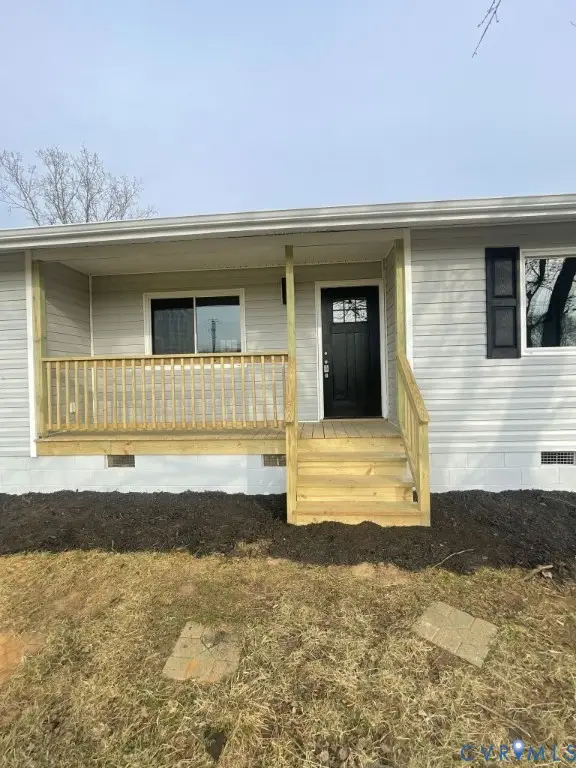 8406 Pine Hill Road, Mechanicsville, VA 23116 - Image #2