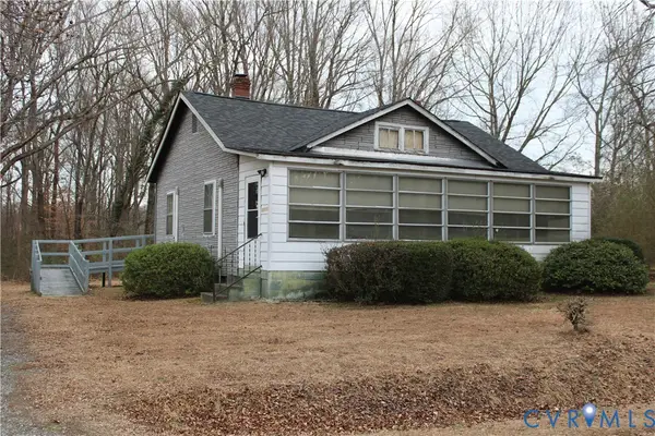 10710 Shady Lane, Charles City, VA 23030