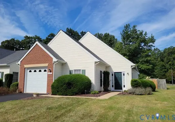 9514 Perthway Court, Fredericksburg, VA 22408
