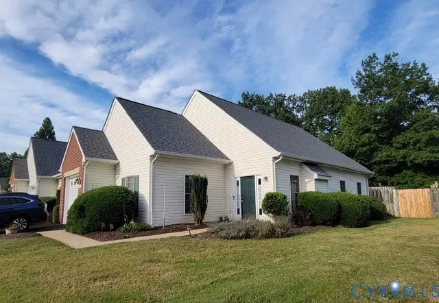 9514 Perthway Court, Fredericksburg, VA 22408 - Image #2