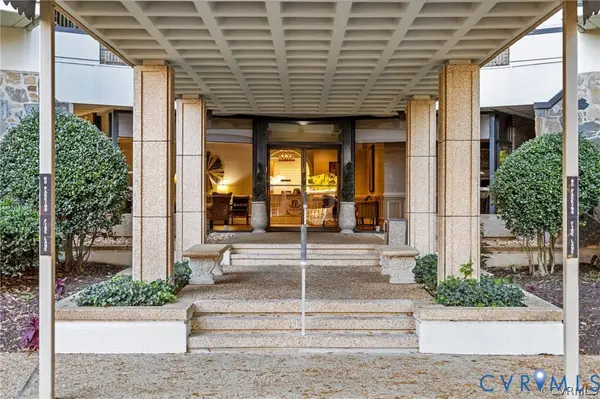 Address Withheld By Seller, Richmond, VA 23225