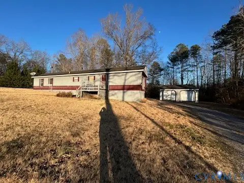 10209 Colemans Lake Road, Ford, VA 23850 - Image #1