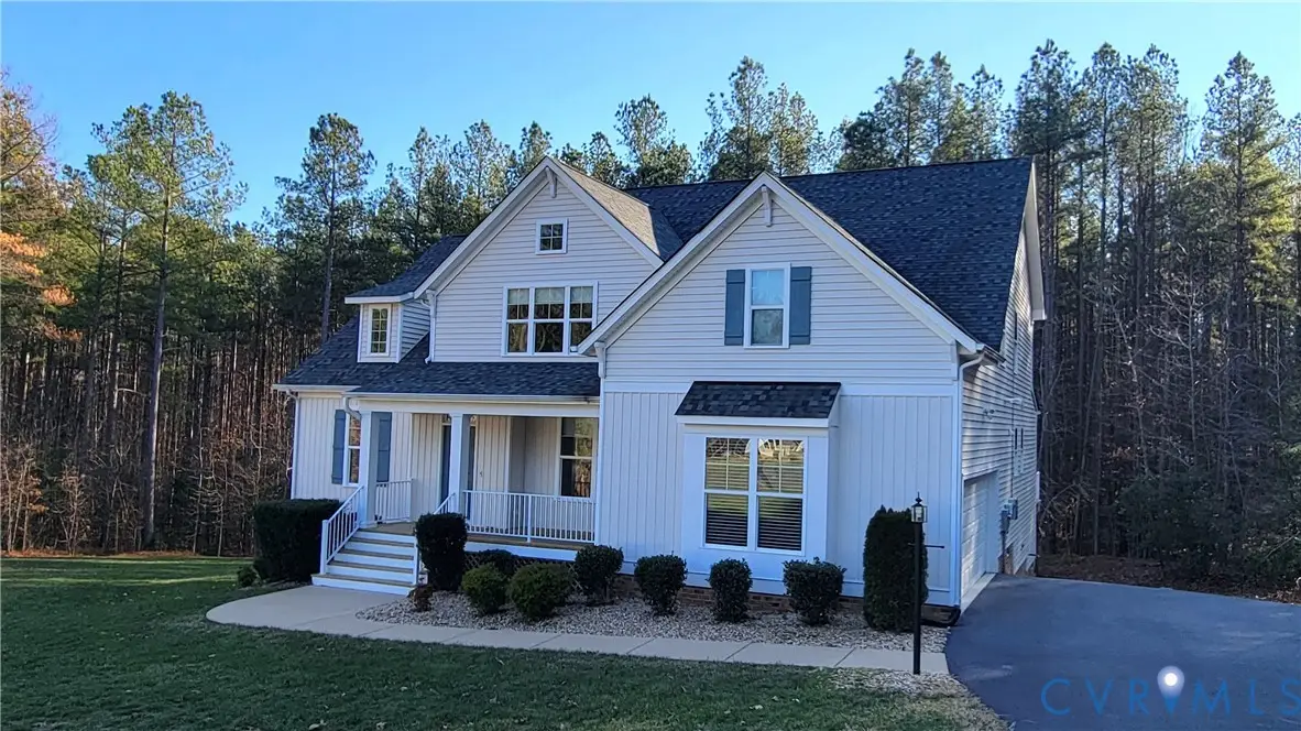 3615 Aston Trail, Powhatan, VA 23139 - Image #1
