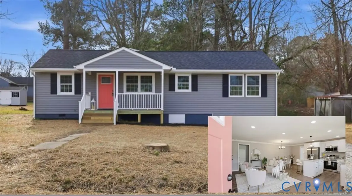 25209 Ritchie Avenue, Petersburg, VA 23803 - Image #1