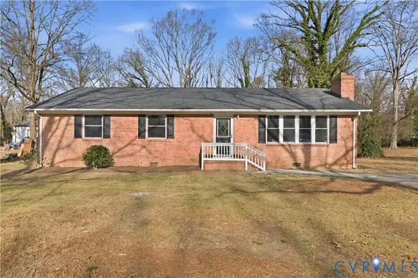 4400 Treely Road, Chester, VA 23831