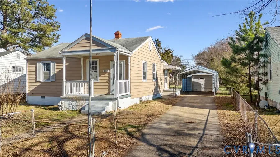 3310 Frank Road, Richmond, VA 23234 - Image #2