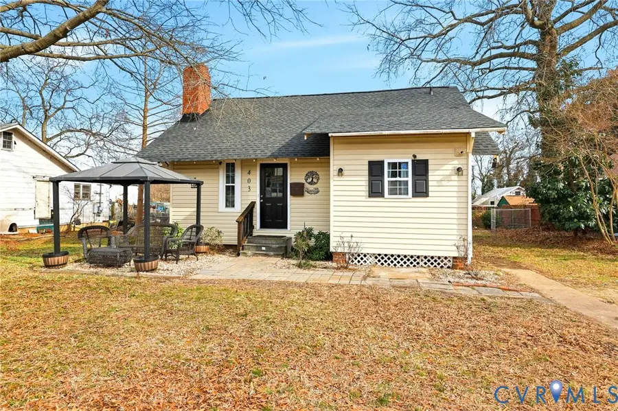 403 Spruance Street, Hopewell, VA 23860 - Image #2