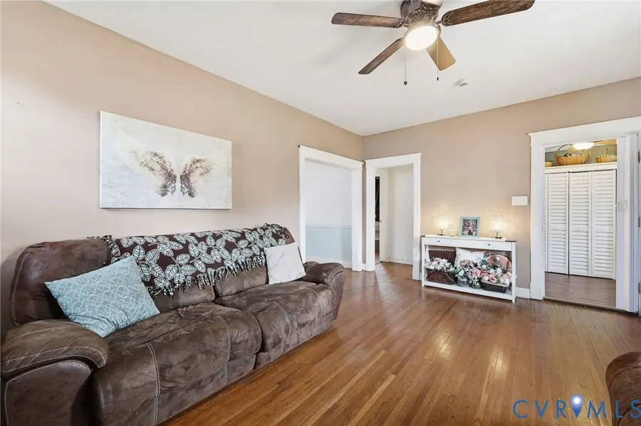 403 Spruance Street, Hopewell, VA 23860 - Image #3