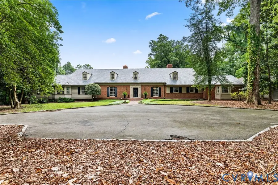 7539 Riverside Drive, Richmond, VA 23225 - #2