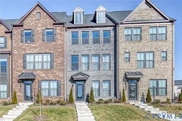 14106 Beaver Brook Drive #14106, Midlothian, VA 23114