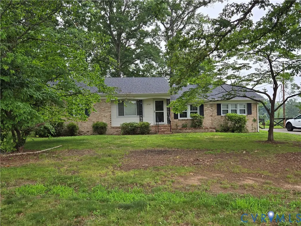 2707 Academy Road, Powhatan, VA 23139 - Image #1