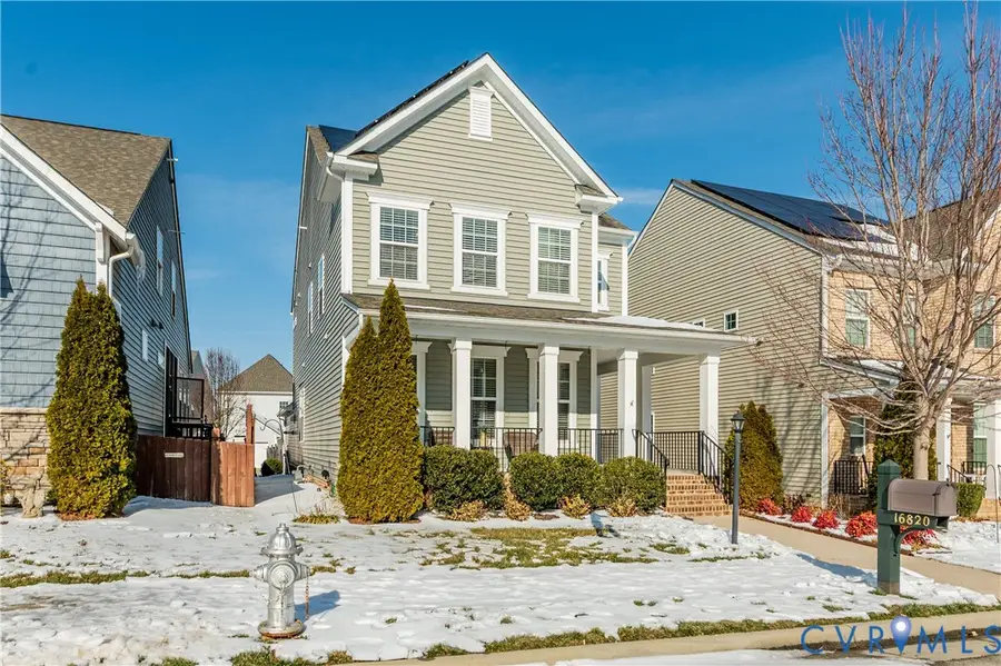 16820 Thornapple Run, Moseley, VA 23120 - Image #2