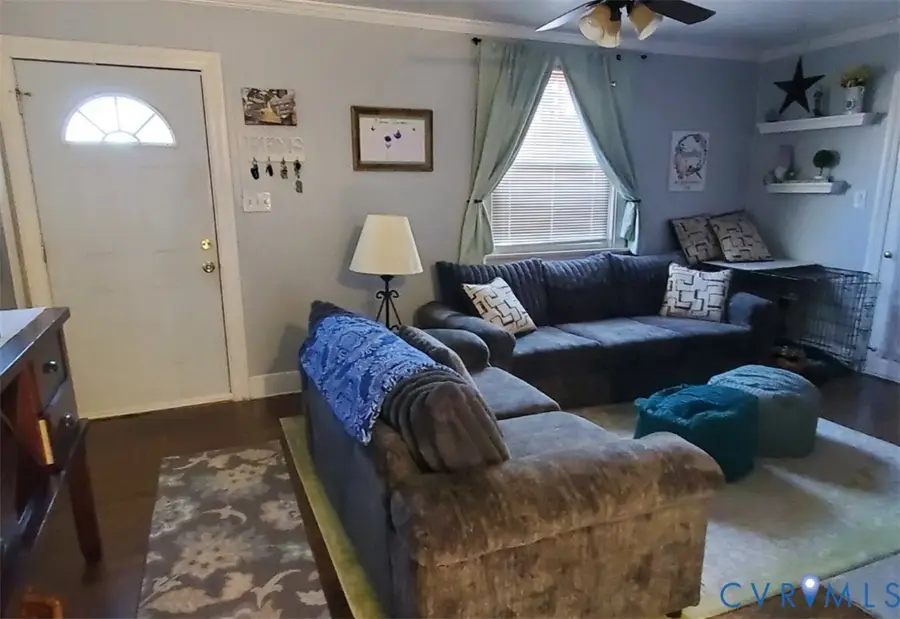 7365 Roosevelt Avenue, Mechanicsville, VA 23111 - Image #2