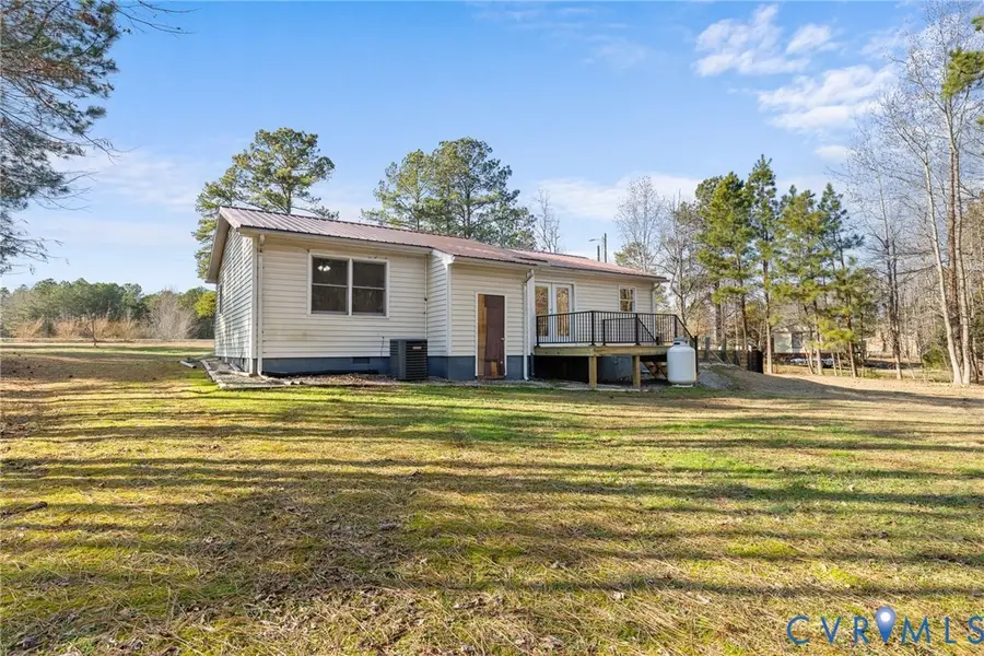 3242 Fletcher Chapel Road, Kenbridge, VA 23944 - Image #3