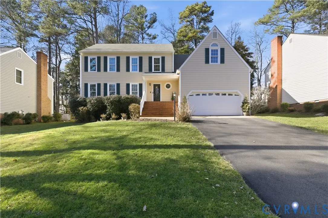 6104 Lansgate Road, Midlothian, VA 23112 - Image #1