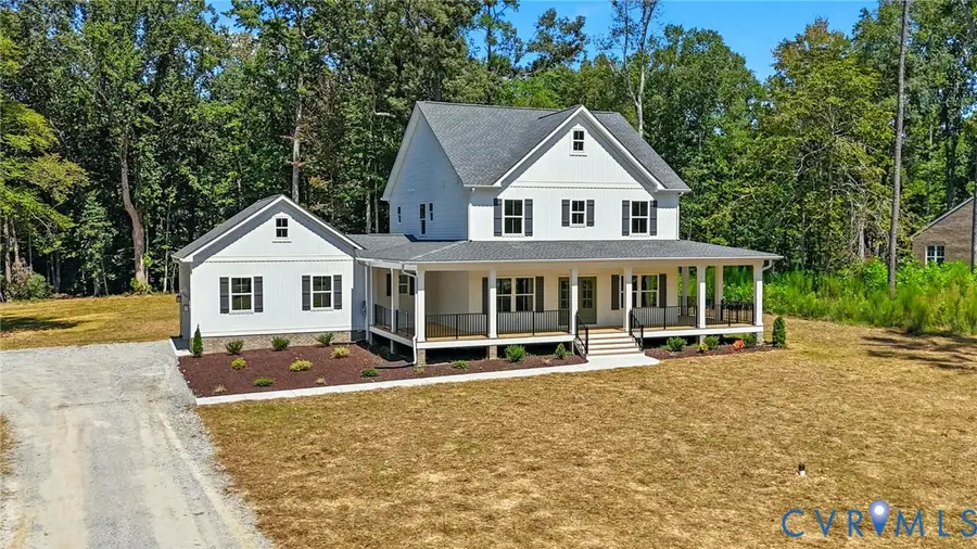 TBD LOT 3 Rocky Ford Road, Beaverdam, VA 23015 - Image #2