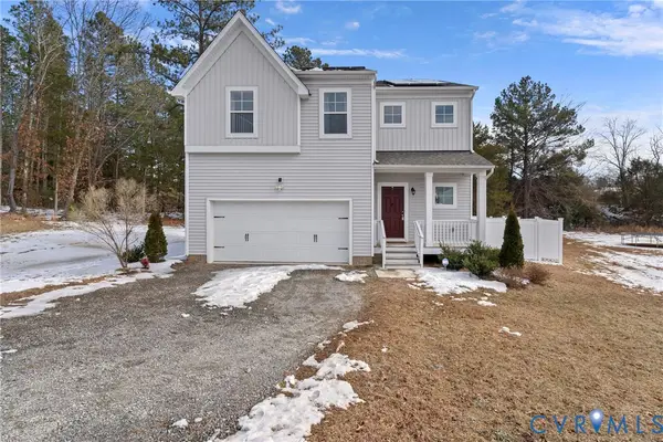 52 Sovereign Circle, Aylett, VA 23009