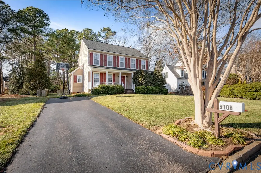 5108 Burning Oak Court, Brookland, VA 23060 - Image #1