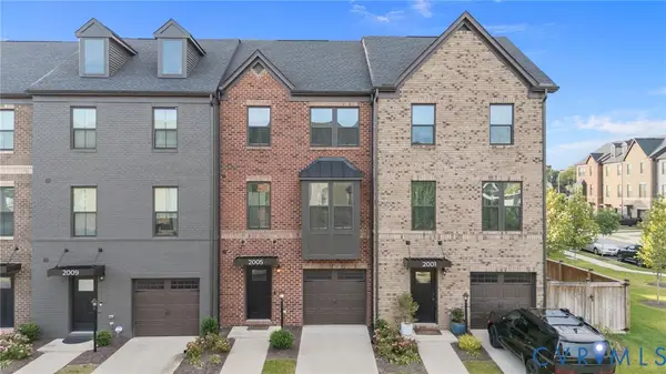 2005 Old Manchester Street, Richmond, VA 23225