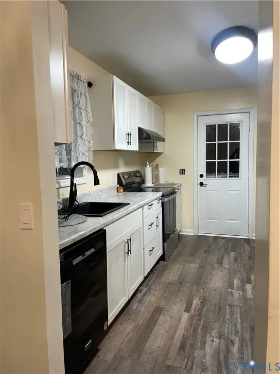 1808 Gardners Road, Jackson, VA 23117 - #3