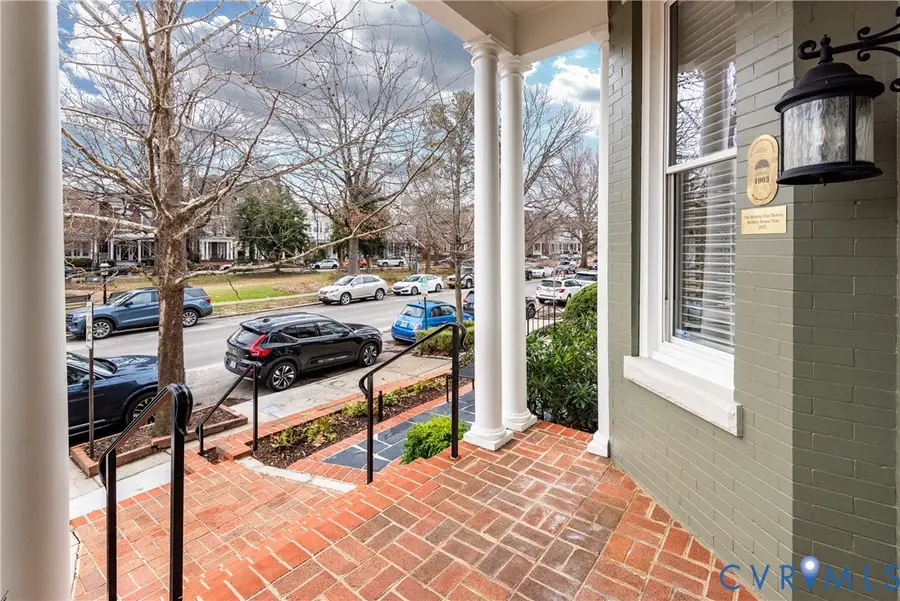 1923 Stuart Avenue, Richmond, VA 23220 - #3