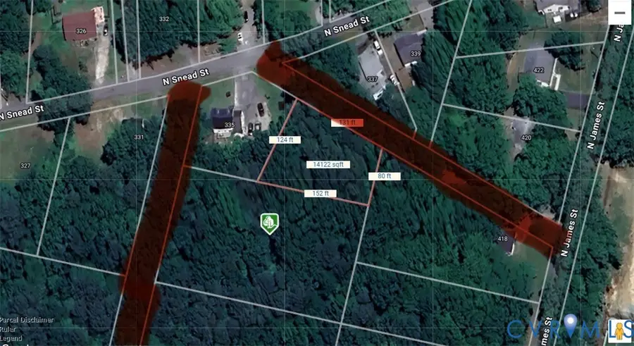 0 Wesley Street, Ashland, VA 23005 - Image #3