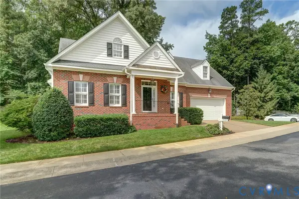 9409 Charter Lake Drive, Mechanicsville, VA 23116