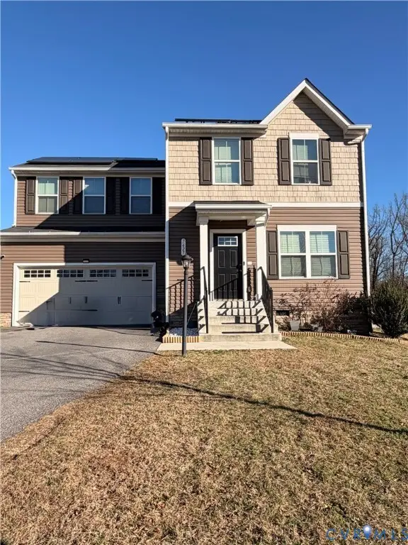 7625 Lawnbrook Drive, Chesterfield, VA 23237