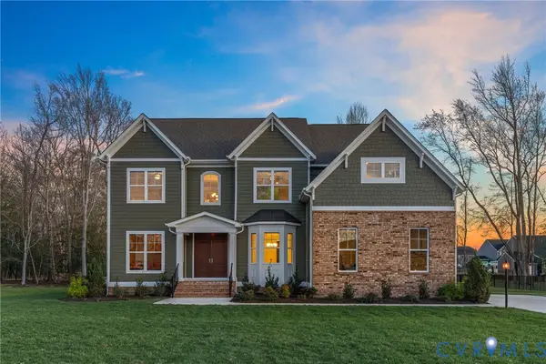 11655 Riverboat Drive, Chester, VA 23836