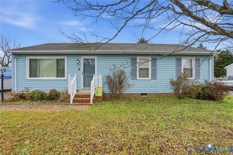 7033 Brooking Way, Mechanicsville, VA 23111 - Image #2