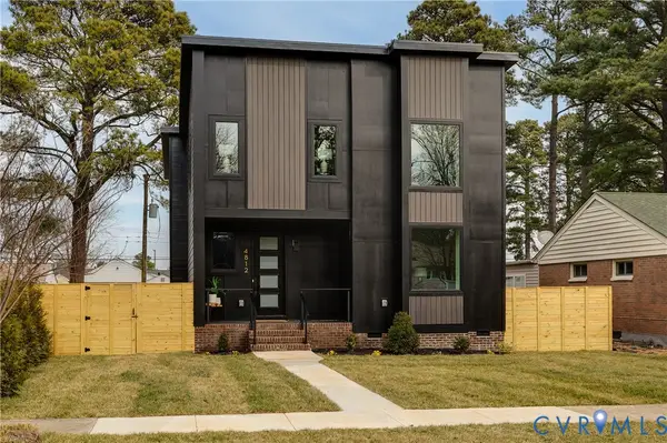 4812 Augusta Avenue, Richmond, VA 23230