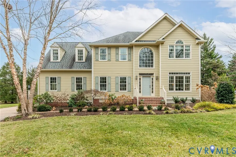 6009 Manor Park Terrace, Glen Allen, VA 23059 - Image #2
