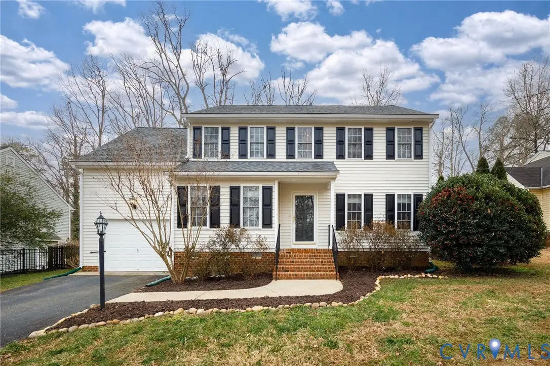 6305 Bliley Road, Richmond, VA 23225 - Image #1