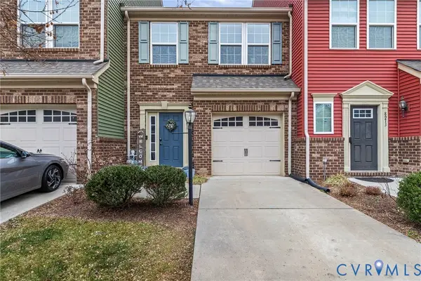 8971 Ringview Drive, Mechanicsville, VA 23116
