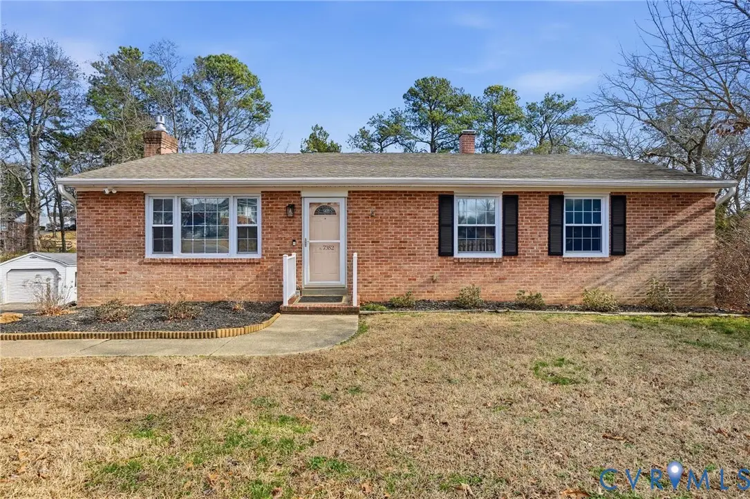 7352 Birch Lane, Mechanicsville, VA 23111 - Image #1
