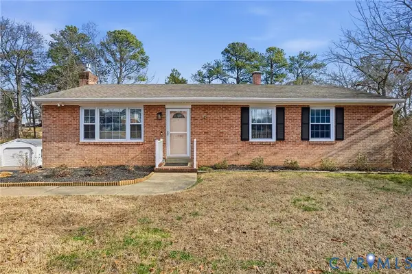 7352 Birch Lane, Hanover, VA 23111