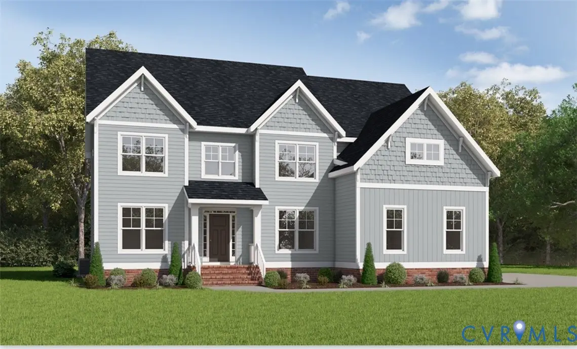 Lot 58 Robins Ridge Drive, Moseley, VA 23120 - Image #1