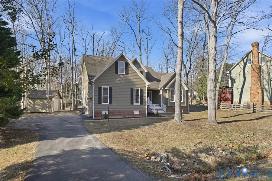 4404 Stoney Creek Parkway, Chester, VA 23831 - Image #2