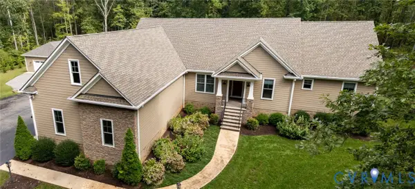 1706 Bridgewater Court, Goochland, VA 23102