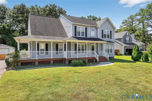 4103 Kings Gate Road, Chester, VA 23831