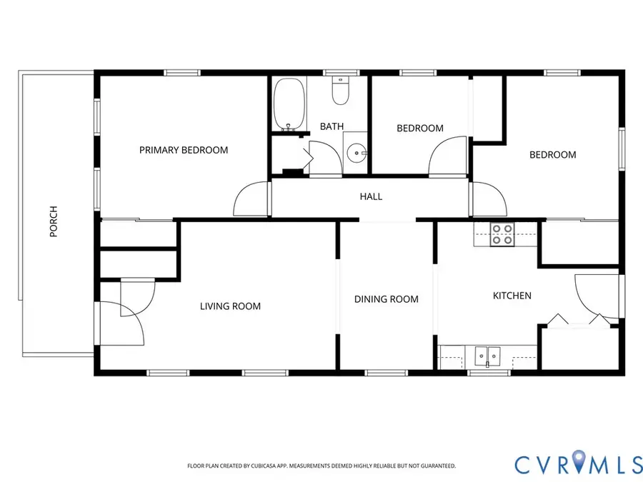 2604 Perry Street, Richmond, VA 23225 - Image #2