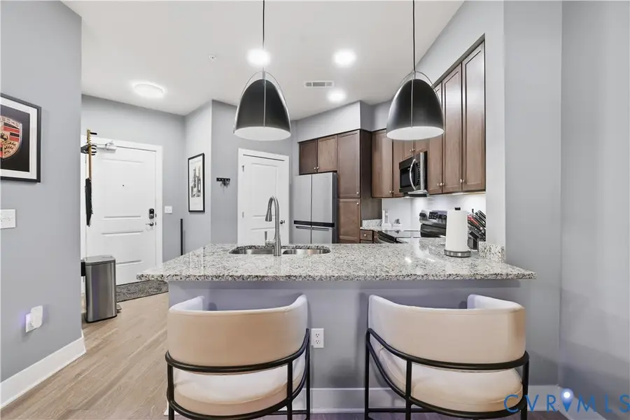 10520 Stony Bluff Drive #102, Ashland, VA 23005 - Image #3