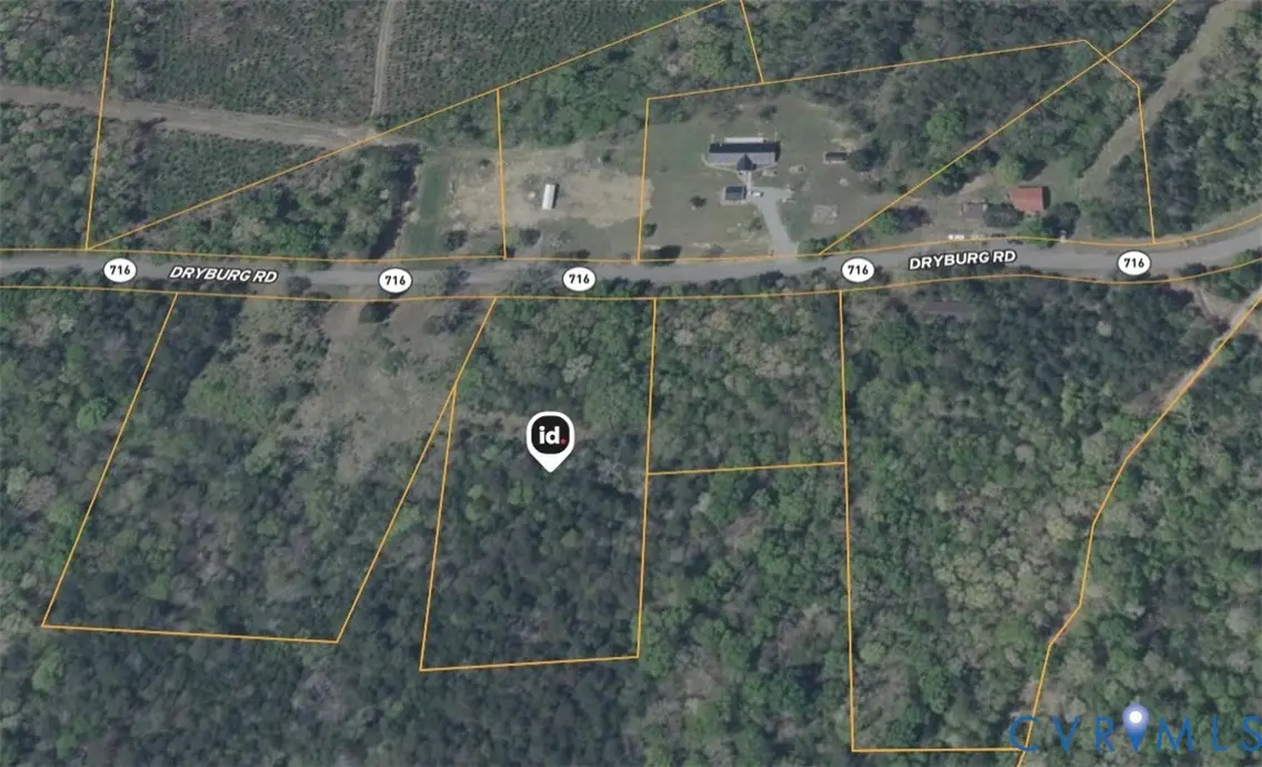 00 Dryburg Road, Scottsburg, VA 24589 - Image #1