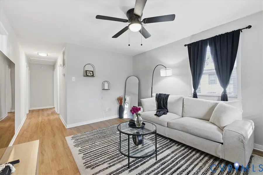 1413 Floyd Street, Petersburg, VA 23803 - Image #3