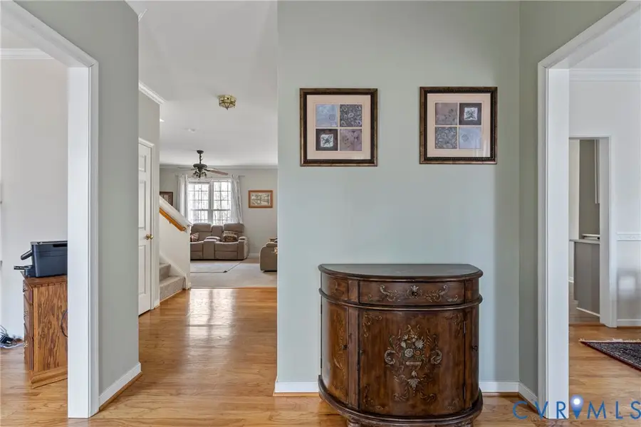 12018 Eagle Pass Drive, Chesterfield, VA 23838 - Image #2