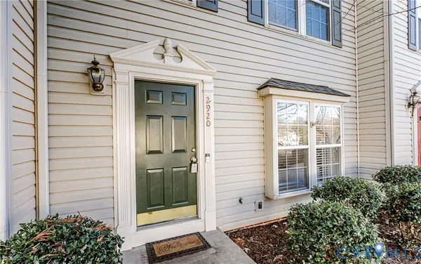 2920 Queensland Drive, Richmond, VA 23294