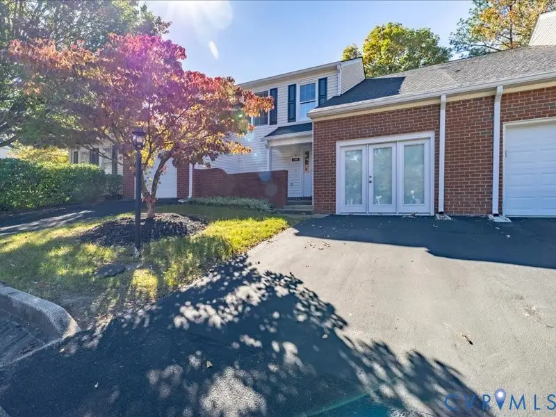 12003 Warrington Court #12003, Henrico, VA 23233 - #1