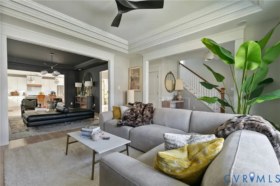 3107 Enslow Avenue, Richmond, VA 23222 - #3