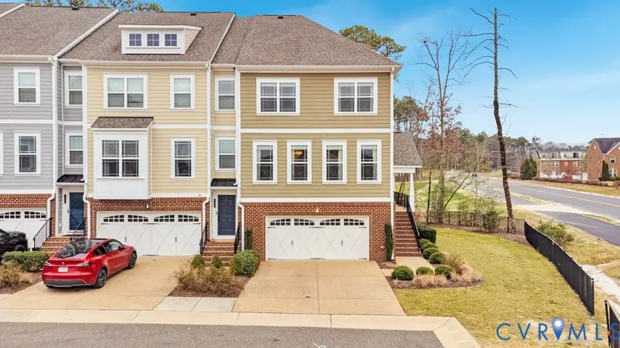 11401 Hayloft Lane, Glen Allen, VA 23060 - #2