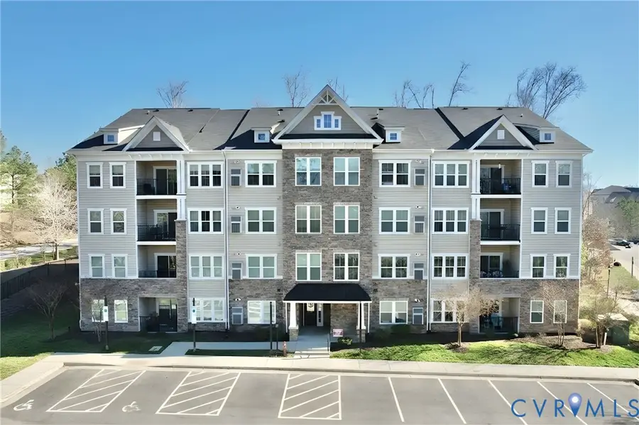 1003 Westwood Village Lane #201, Midlothian, VA 23114 - Image #2